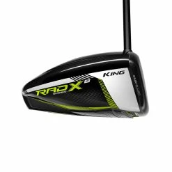 Cobra Golf KING RADSPEED XB Driver | Black / Turbo Yellow | Right -Golf Clubs Sales 2023 a7617760ea71bdfe1b10f45397aace532feab6fc 946d2f7f 77de 4658 9b2e a88d62461f7f