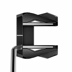 Cobra Golf KING 3D Printed Supernova-20 Black Putter -Golf Clubs Sales 2023 b02e22fc338b40a491a52198cdcd5b4571ca38ea