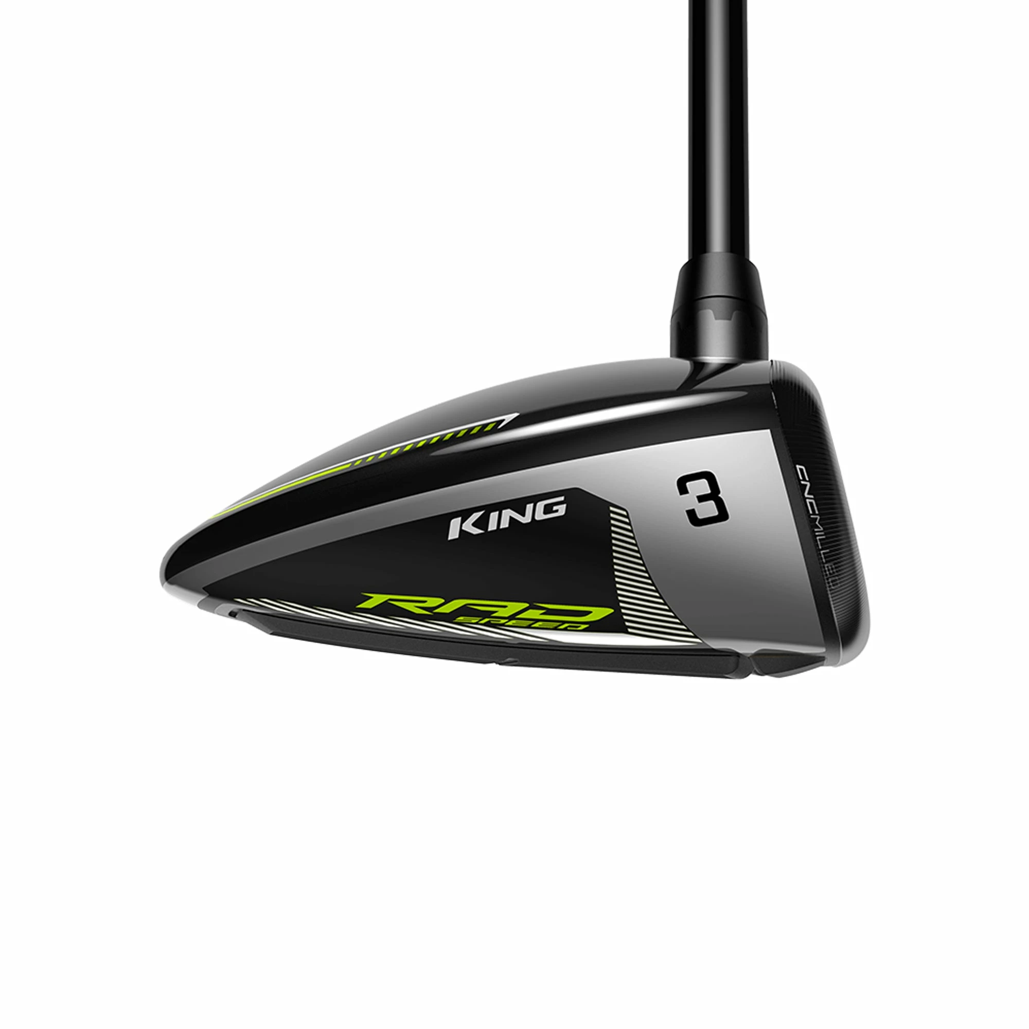 Cobra Golf KING RADSPEED Draw Fairway 4 Cobra Golf KING RADSPEED Draw Fairway - Image 4
