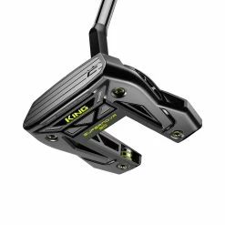 Cobra Golf KING 3D Printed Supernova-30 Black Putter -Golf Clubs Sales 2023 bbe9d6d7b7d89749f5520660aa65a1136397f9d3