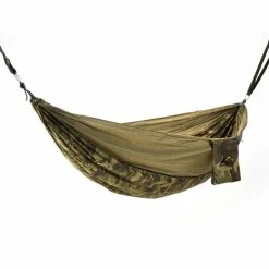 Basecamp Hammock
