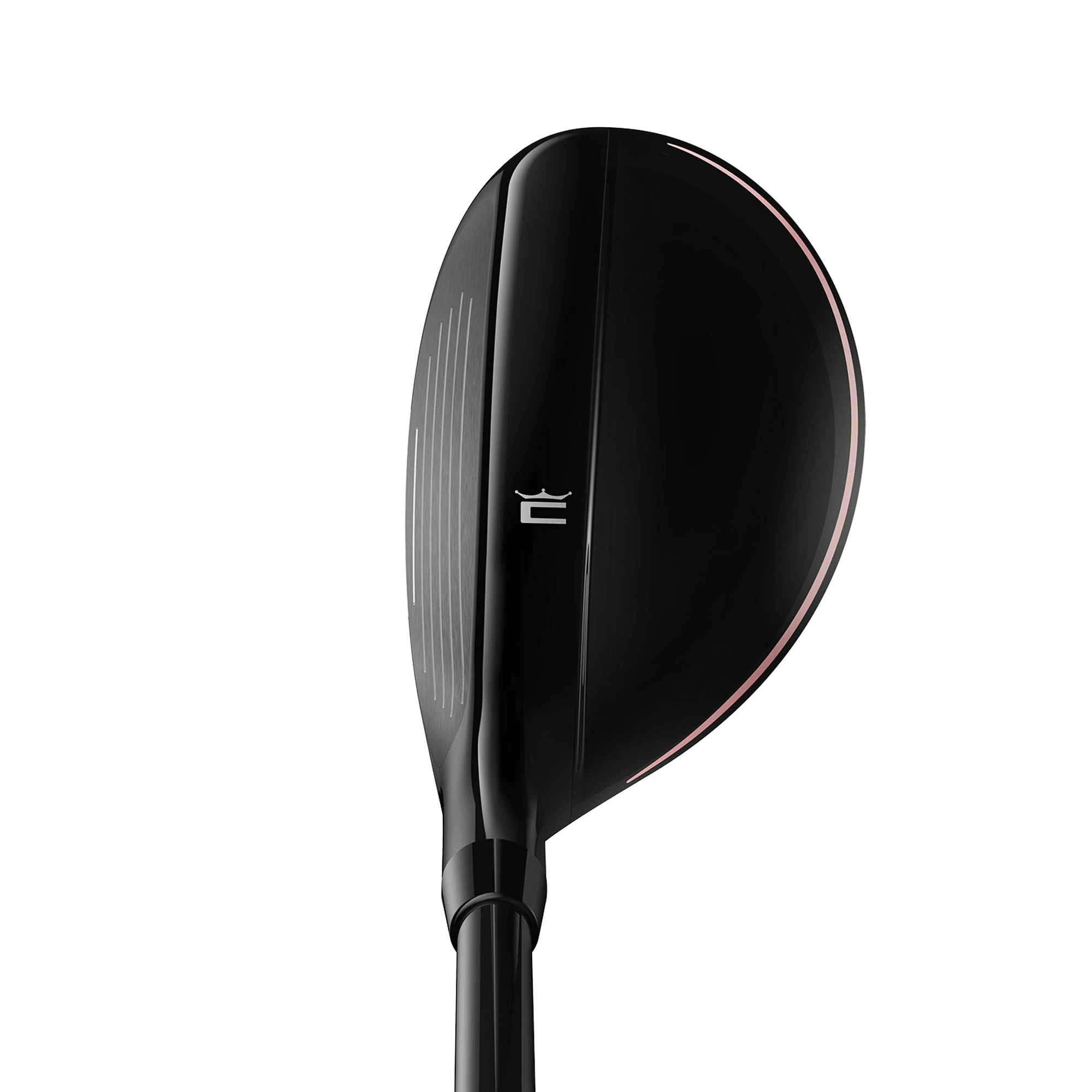 Cobra Golf Women's T-Rail Hybrid Iron Set 4 Cobra Golf Women's T-Rail Hybrid Iron Set - Image 4