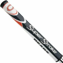 Golf Works SuperStroke 2.0 Oversize Team Putter Grips 51 Golf Works SuperStroke 2.0 Oversize Team Putter Grips -Golf Clubs Sales 2023 bears 8fd8398d a503 44d7 80e2 816069b8160b