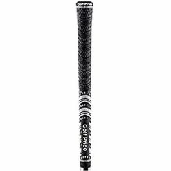 Golf Works Golf Pride New Decade MCC Golf Grips - Midsize