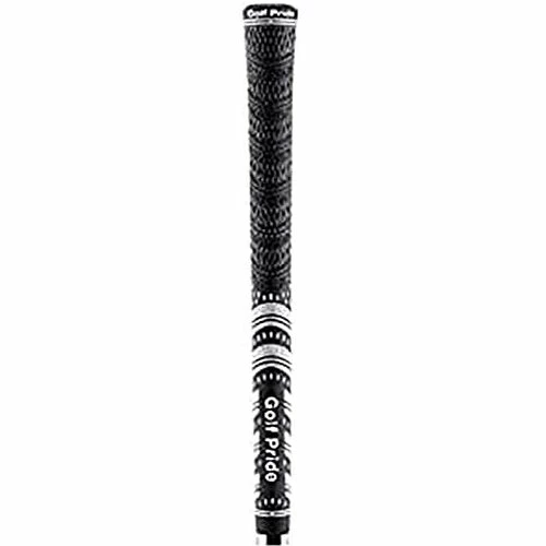 Golf Works Golf Pride New Decade MCC Golf Grips - Midsize 1 Golf Works Golf Pride New Decade MCC Golf Grips - Midsize