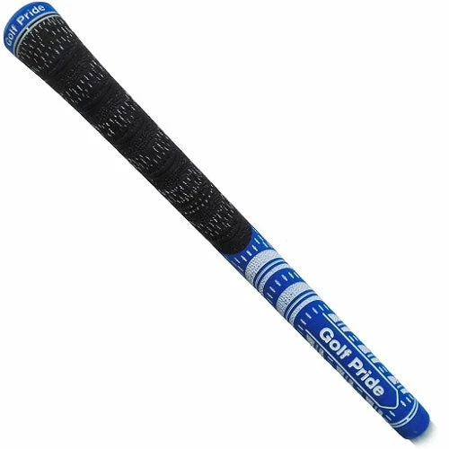 Golf Works Golf Pride MCC Teams Golf Grips - Standard 1 Golf Works Golf Pride MCC Teams Golf Grips - Standard