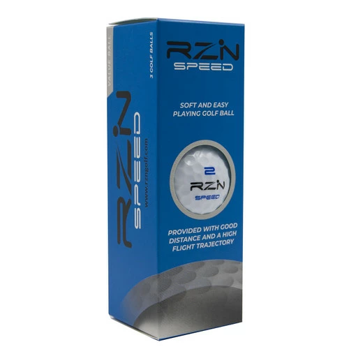 Bridgestone RZN Golf Balls 5 Bridgestone RZN Golf Balls - Image 5