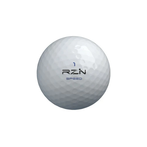 Bridgestone RZN Golf Balls 2 Bridgestone RZN Golf Balls - Image 2