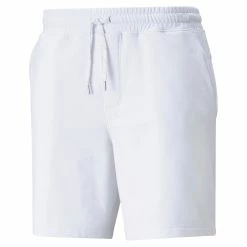 PUMA Golf PUMA X PTC CLOUDSPUN 7" Golf Shorts