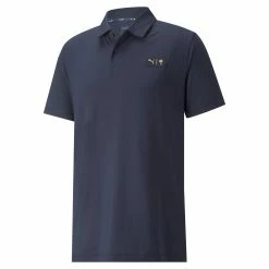 PUMA Golf PUMA X PTC Chase Dreams Golf Polo -Golf Clubs Sales 2023 c43a2f07b30a490640a8b60f968da307666ac649 98298415 e062 41cc bc43 d646d5867487