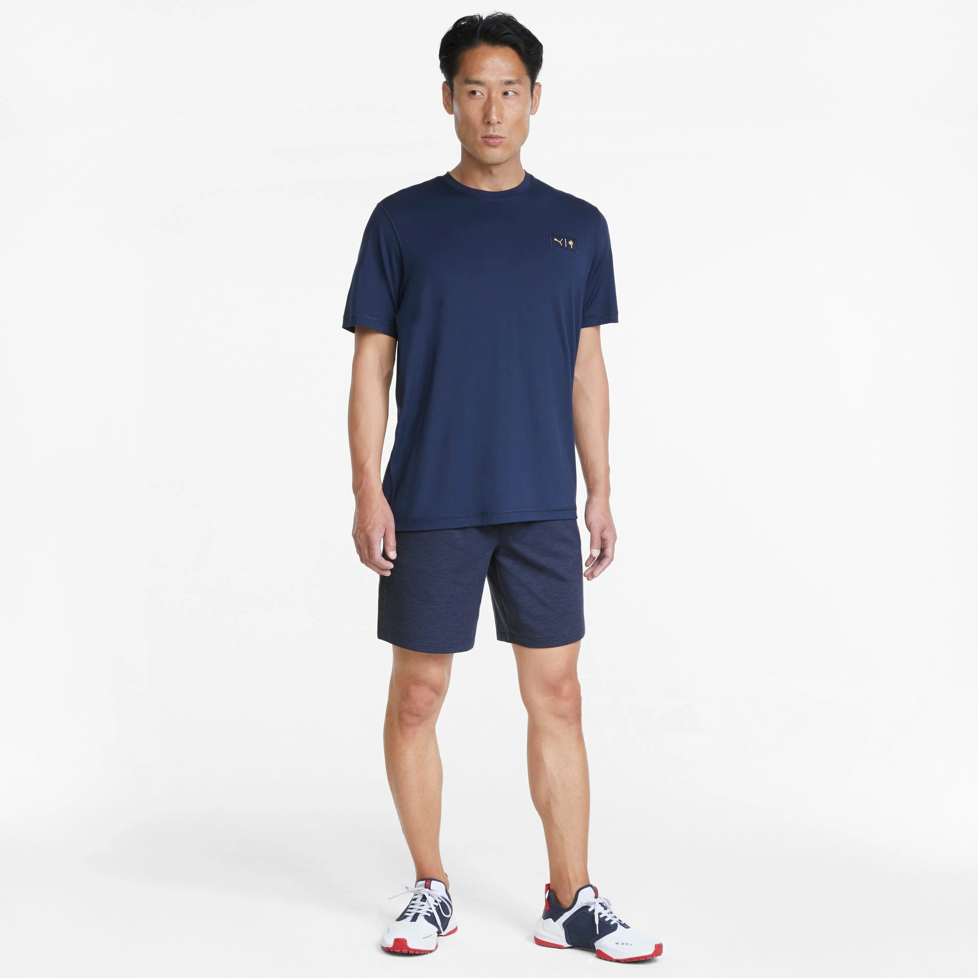 PUMA Golf PUMA X PTC CLOUDSPUN 7" Golf Shorts 11 PUMA Golf PUMA X PTC CLOUDSPUN 7" Golf Shorts - Image 11