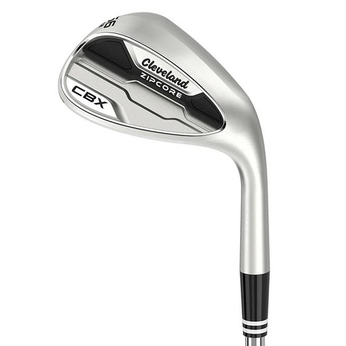 Cleveland CBX ZipCore Wedge 5 Cleveland CBX ZipCore Wedge - Image 5