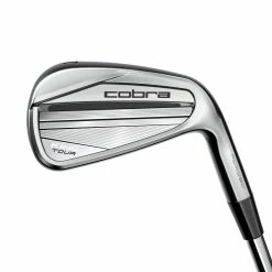 Cobra Golf KING Tour - Single Irons | Right