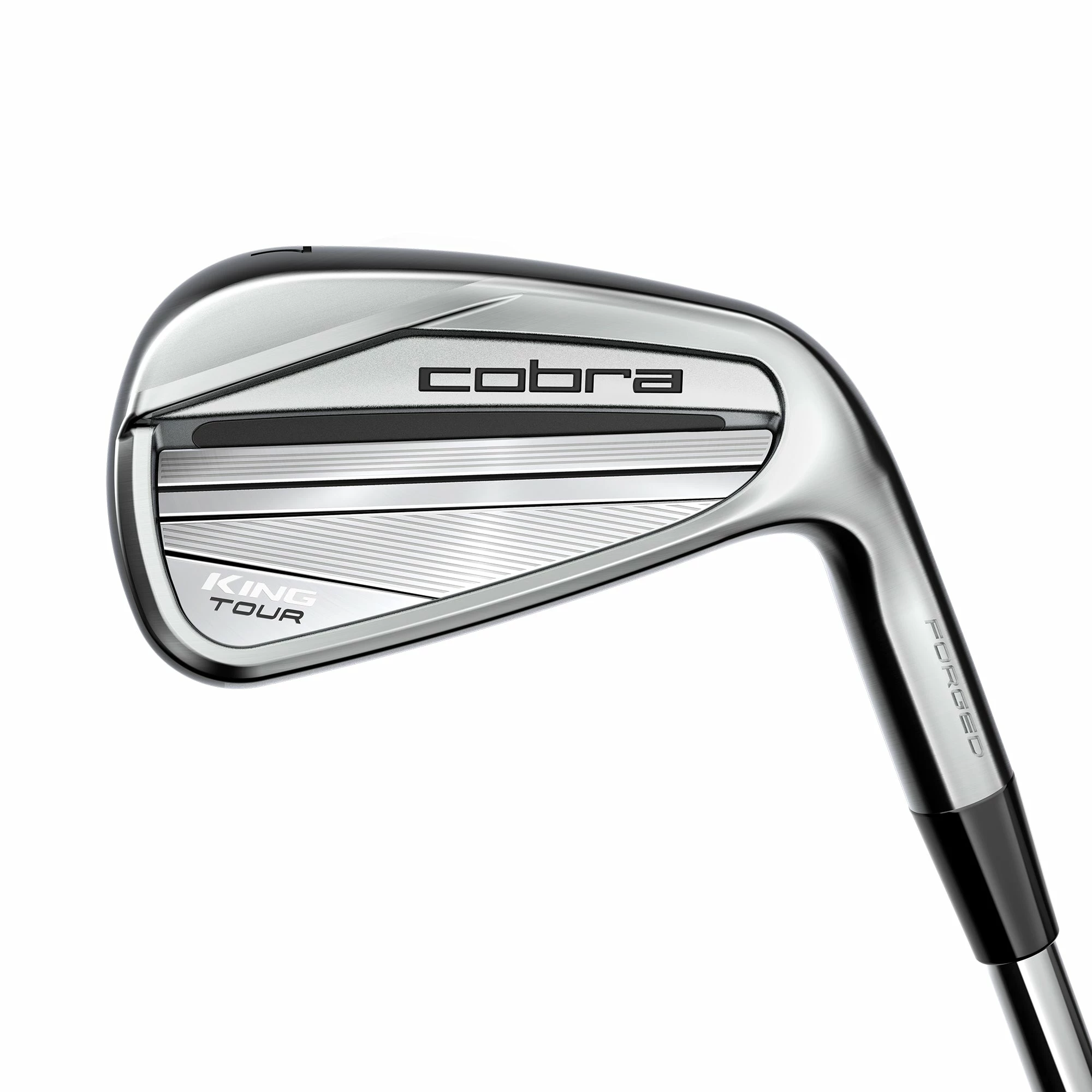 Cobra Golf KING Tour - Single Irons | Left 1 Cobra Golf KING Tour - Single Irons | Left
