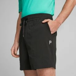 PUMA Golf PUMA X PTC Vented Golf Shorts 33 PUMA Golf PUMA X PTC Vented Golf Shorts -Golf Clubs Sales 2023 cmskqznzudyqpmx1muvu