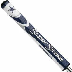 Golf Works SuperStroke 2.0 Oversize Team Putter Grips 52 Golf Works SuperStroke 2.0 Oversize Team Putter Grips -Golf Clubs Sales 2023 cowboys 76aef0e8 a33a 4778 b5e8 f72a9455c598