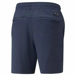 PUMA Golf PUMA X PTC CLOUDSPUN 7" Golf Shorts 21 PUMA Golf PUMA X PTC CLOUDSPUN 7" Golf Shorts -Golf Clubs Sales 2023 d500efa6d186100be0ebc61e1a4a70ef5947ee93