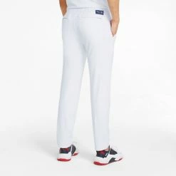 PUMA Golf PUMA X PTC CLOUDSPUN Golf Pants -Golf Clubs Sales 2023 d546547b413916da5d61ac05b713e7d69242e04d
