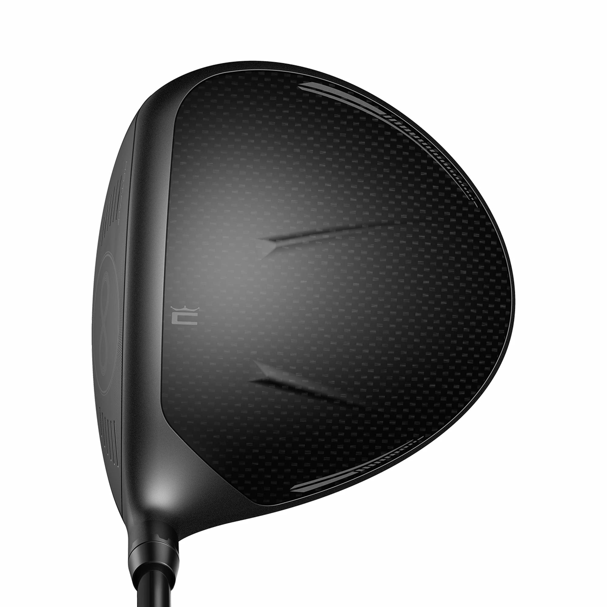 Cobra Golf LTDx MAX Black Driver - Limited Edition 2 Cobra Golf LTDx MAX Black Driver - Limited Edition - Image 2