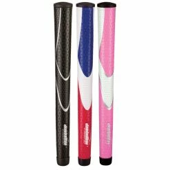 CaddiesShack JumboMax Tour Series Golf Grips