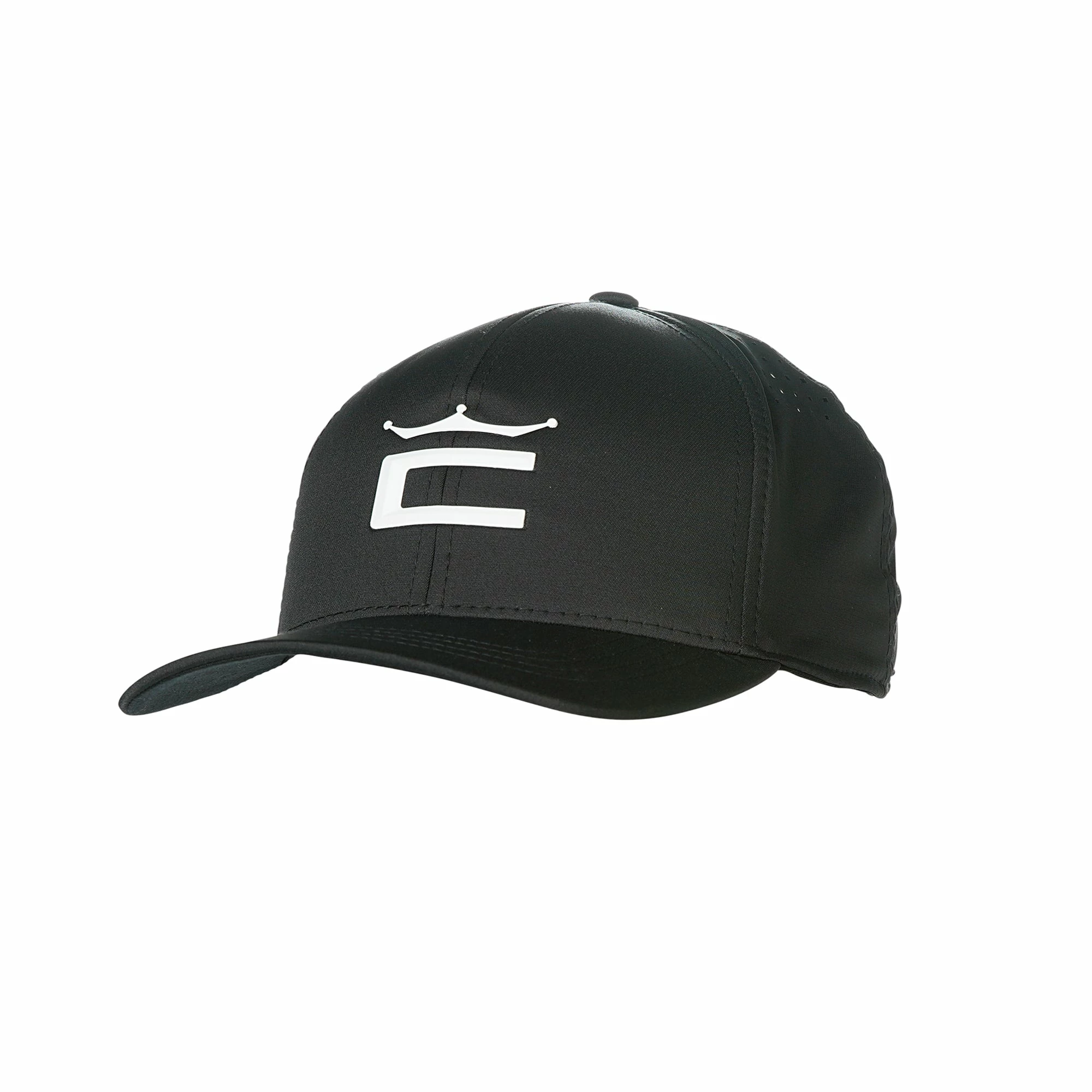 Cobra Golf Boy's Youth Crown Cap 2 Cobra Golf Boy's Youth Crown Cap - Image 2
