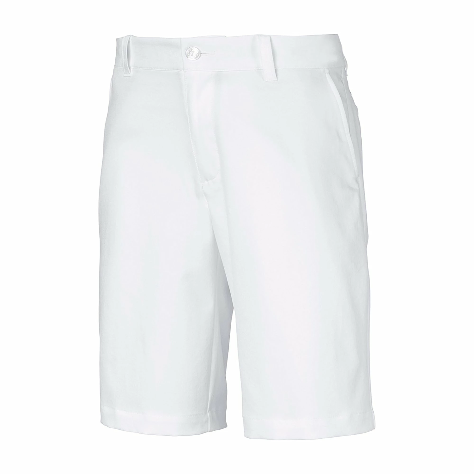 PUMA Golf Boy's Junior Stretch Golf Shorts 23 PUMA Golf Boy's Junior Stretch Golf Shorts - Image 23