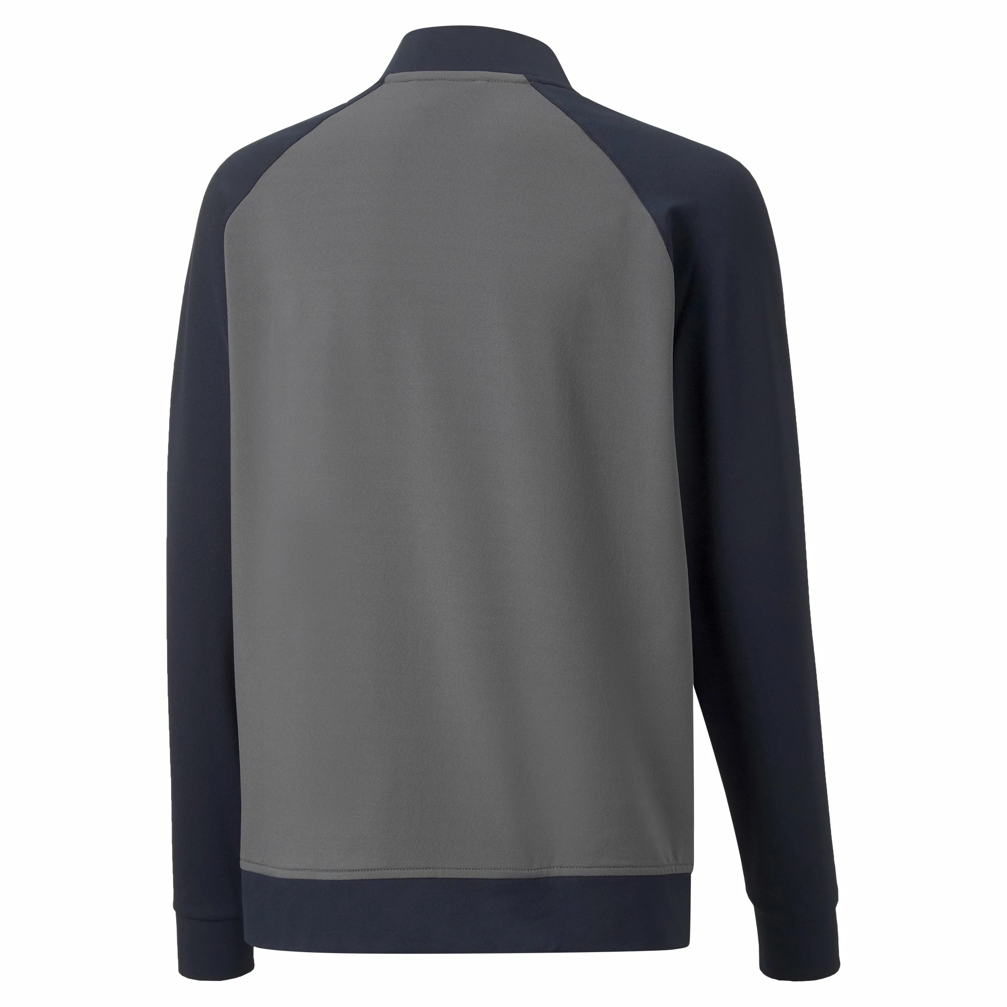 PUMA Golf Boy's Junior Stlth Golf Jacket 7 PUMA Golf Boy's Junior Stlth Golf Jacket - Image 7