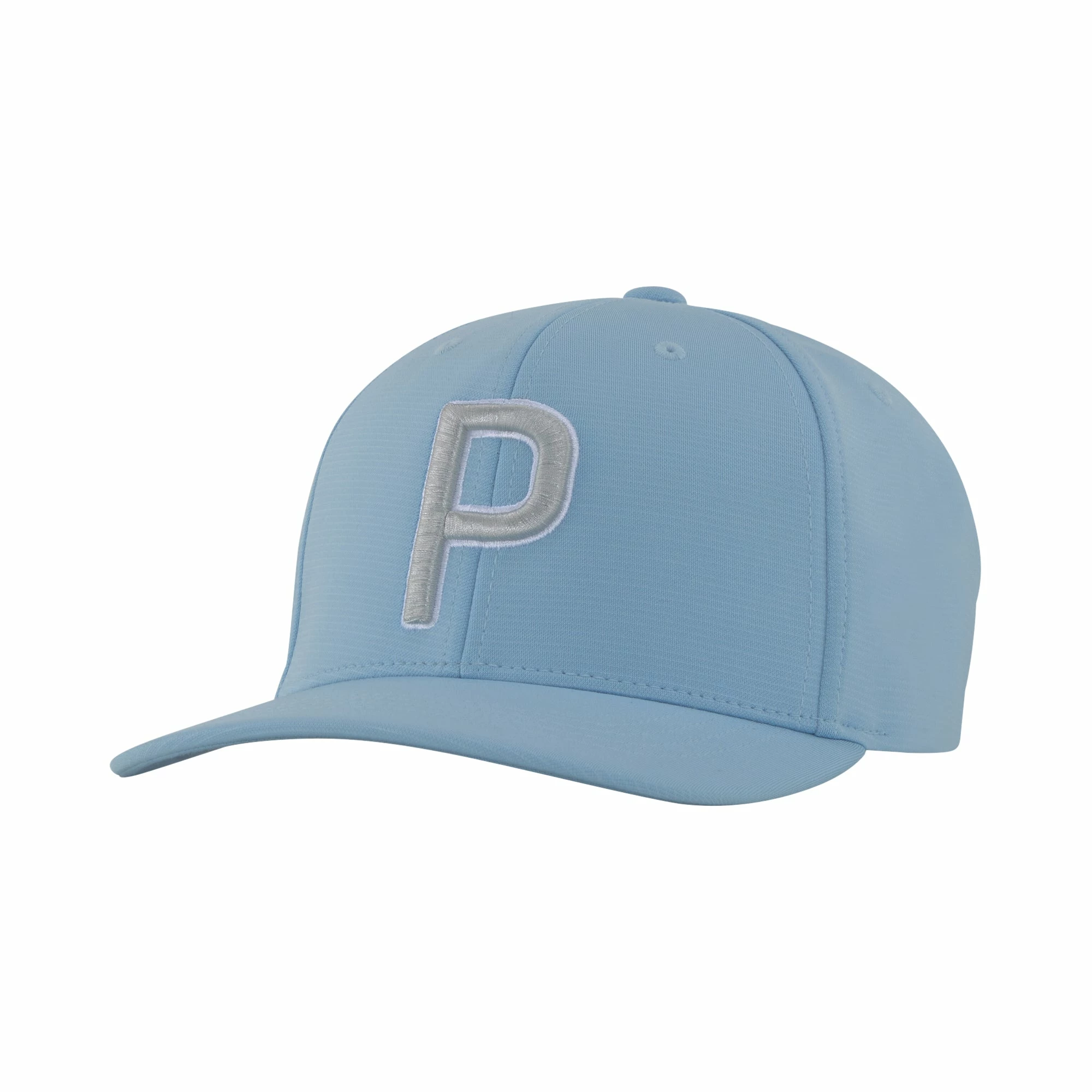 PUMA Golf Boy's Youth P Cap 2 PUMA Golf Boy's Youth P Cap - Image 2