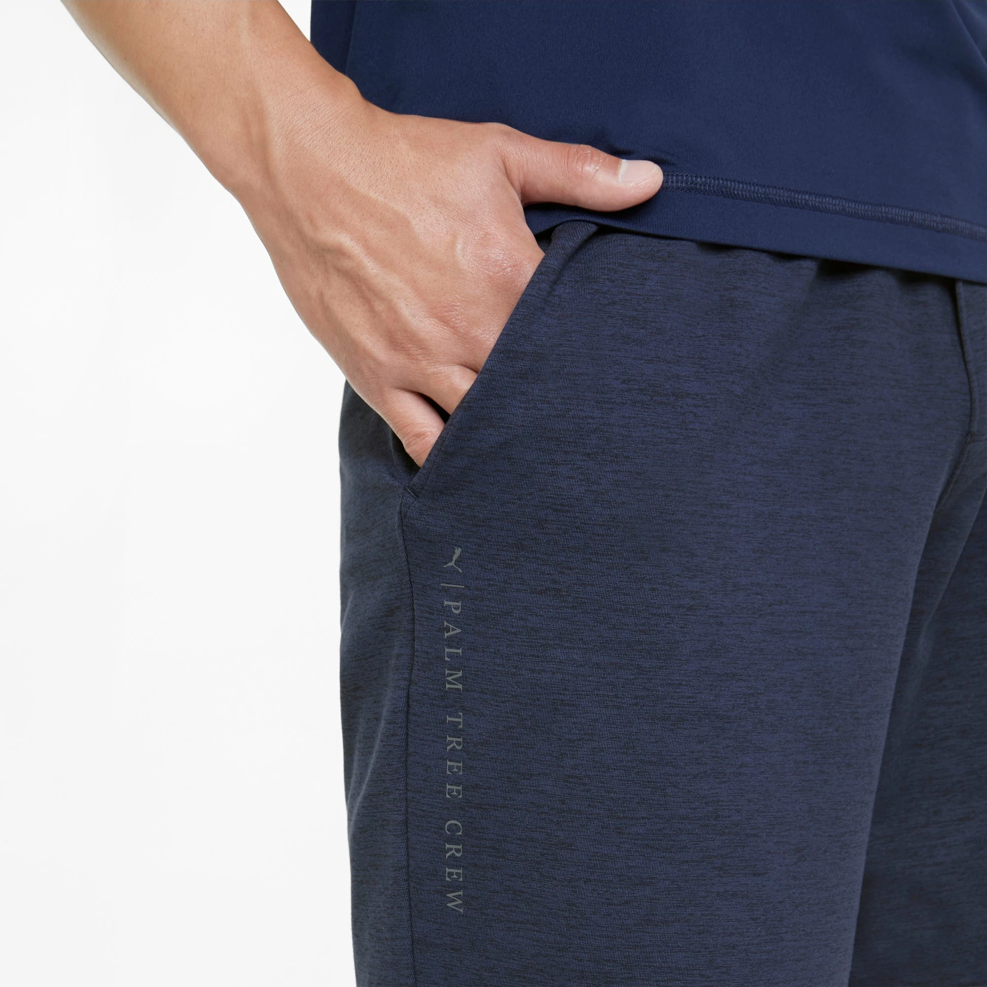 PUMA Golf PUMA X PTC CLOUDSPUN 7" Golf Shorts 12 PUMA Golf PUMA X PTC CLOUDSPUN 7" Golf Shorts - Image 12