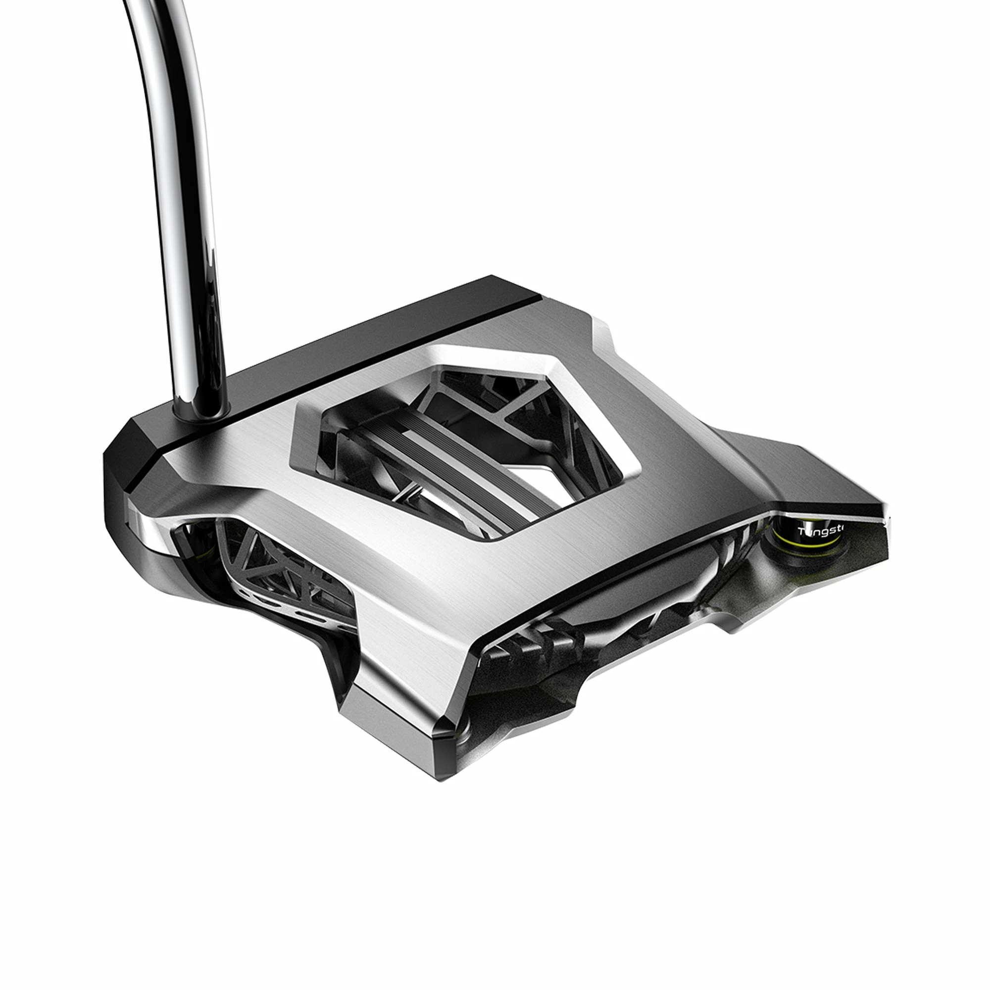 Cobra Golf KING 3D Printed Agera Armlock Putter 1 Cobra Golf KING 3D Printed Agera Armlock Putter