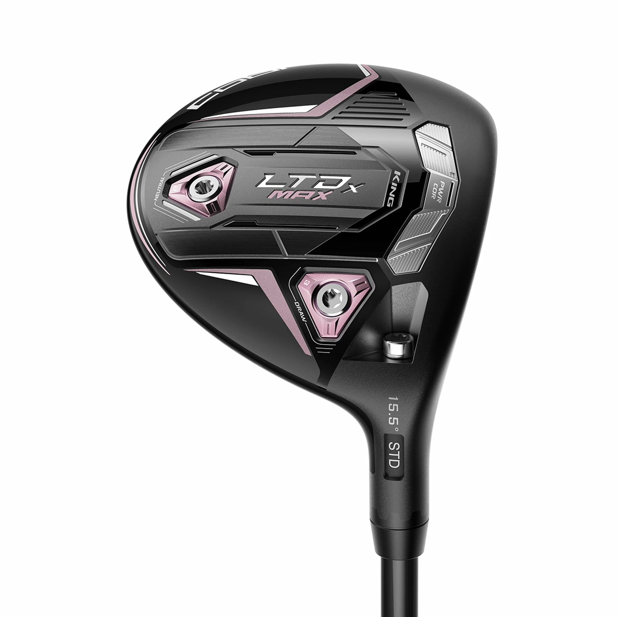 Cobra Golf Women's LTDx MAX Fairway 1 Cobra Golf Women's LTDx MAX Fairway