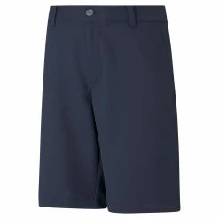 PUMA Golf Boy's Junior Stretch Golf Shorts 45 PUMA Golf Boy's Junior Stretch Golf Shorts -Golf Clubs Sales 2023 e84abb938dcc12bab9f33bcf58065e62435af439