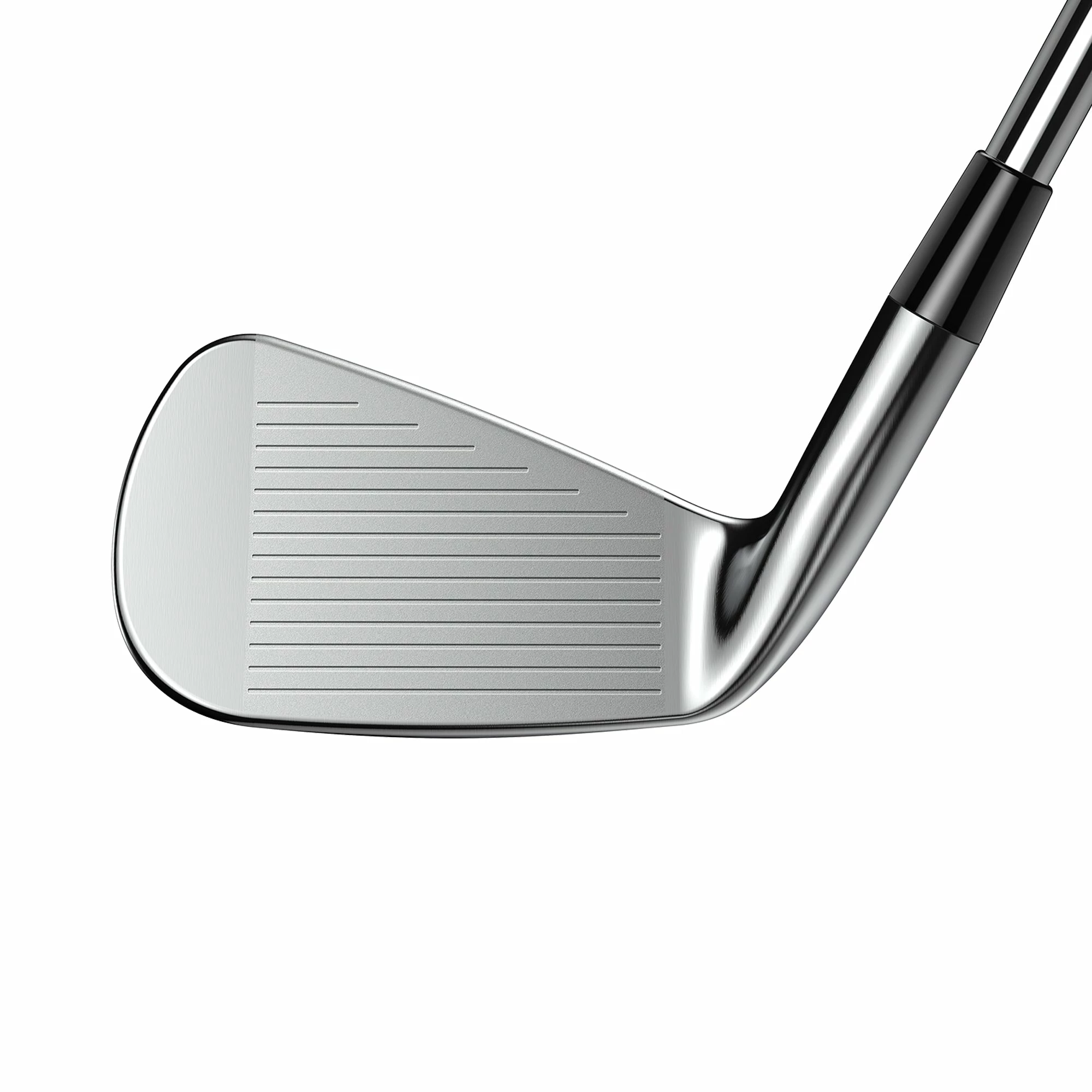 Cobra Golf KING Forged Tec - Single ONE Length Irons 3 Cobra Golf KING Forged Tec - Single ONE Length Irons - Image 3