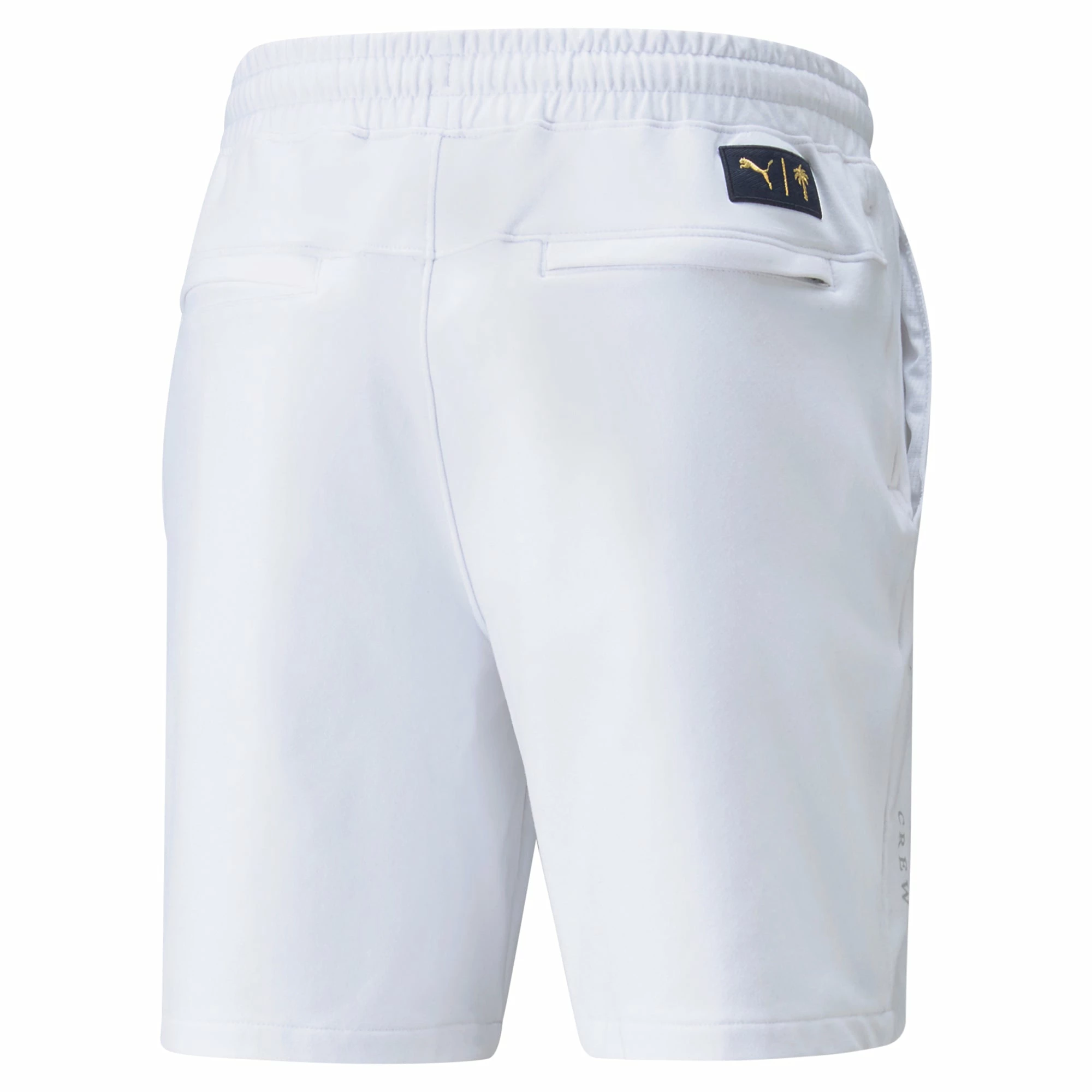 PUMA Golf PUMA X PTC CLOUDSPUN 7" Golf Shorts 4 PUMA Golf PUMA X PTC CLOUDSPUN 7" Golf Shorts - Image 4
