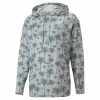 PUMA Golf PUMA X PTC Lightweight Palm Golf Hoodie