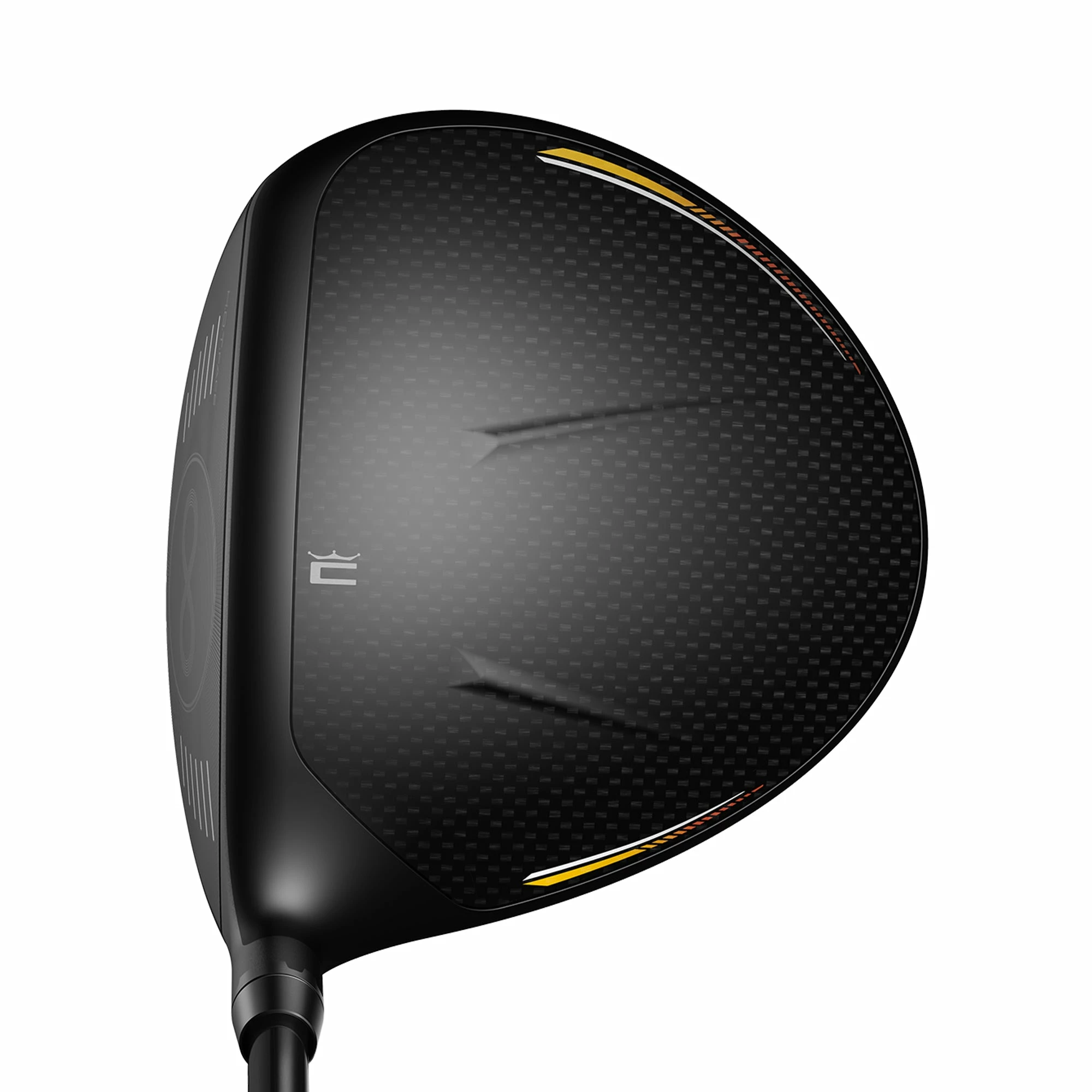 Cobra Golf LTDx MAX Tour Length Driver 2 Cobra Golf LTDx MAX Tour Length Driver - Image 2