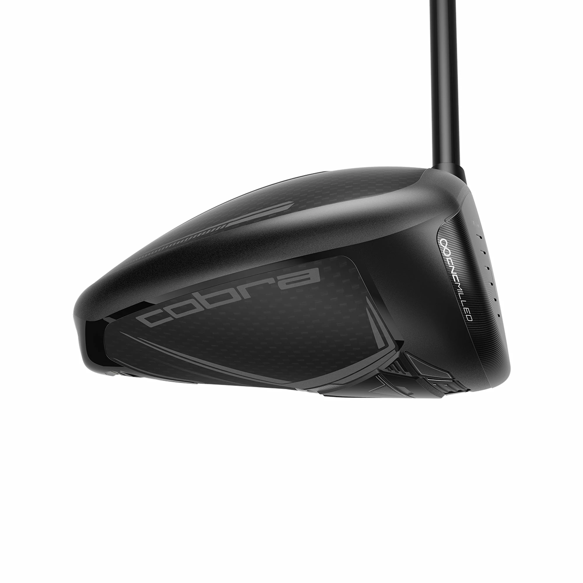 Cobra Golf LTDx Black Driver - Limited Edition 4 Cobra Golf LTDx Black Driver - Limited Edition - Image 4