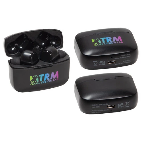 Sonata - Noise Cancelling TWS Earbuds 2 Sonata - Noise Cancelling TWS Earbuds - Image 2