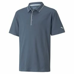 PUMA Golf Boy's MATTR Bridges Golf Polo 18 PUMA Golf Boy's MATTR Bridges Golf Polo -Golf Clubs Sales 2023 evudzqv8igcww6woplcw