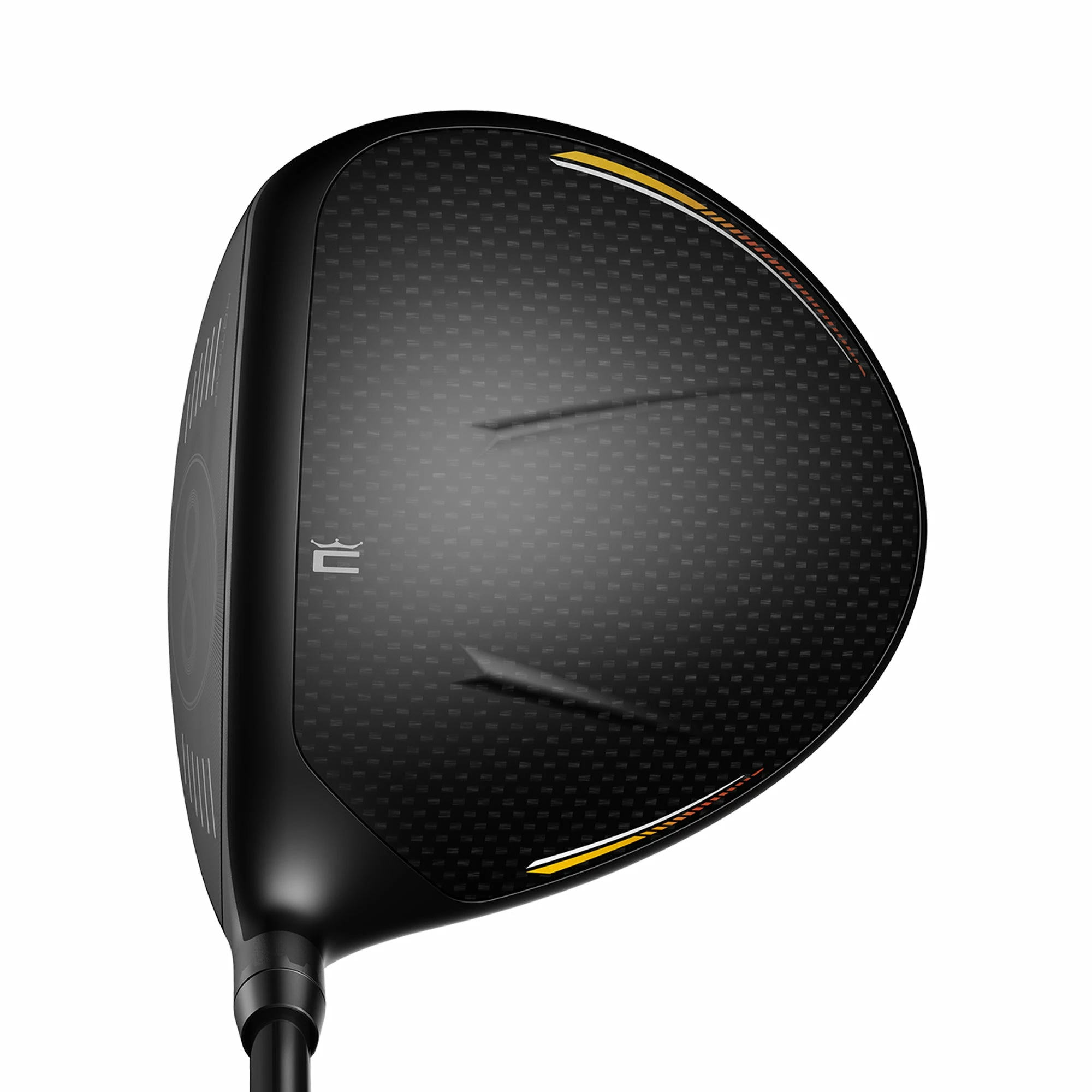 Cobra Golf LTDx Tour Length Driver 2 Cobra Golf LTDx Tour Length Driver - Image 2
