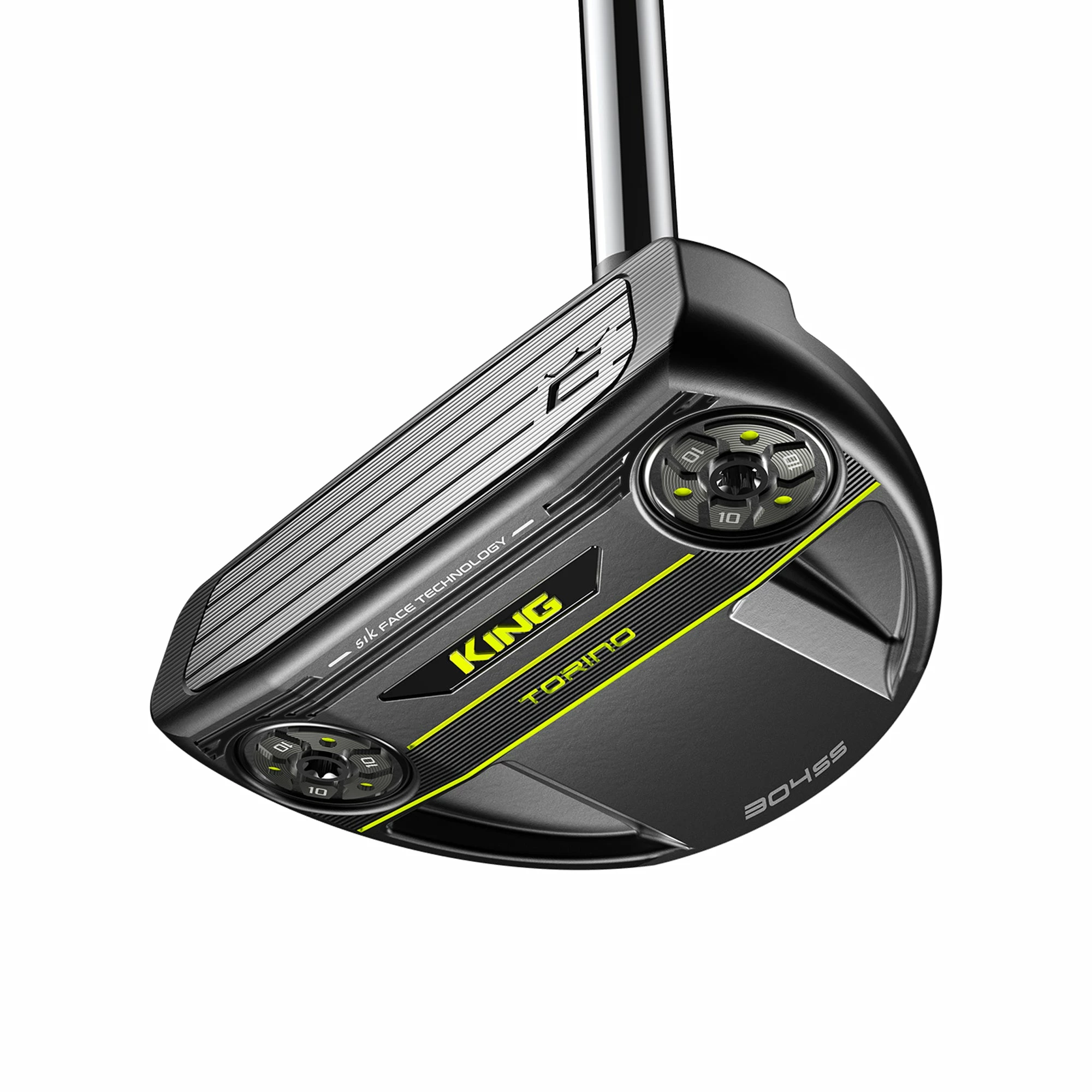 Cobra Golf KING Vintage Torino Putter 6 Cobra Golf KING Vintage Torino Putter - Image 6