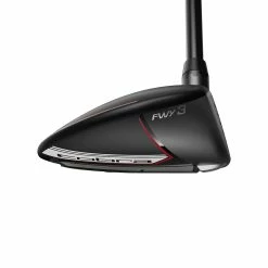 Cobra Golf KING SPEEDZONE Fairway | Matte Black / White | Right -Golf Clubs Sales 2023 f8f410e2f97328e56bc2924231fd5fe88dc2ade8 fbf3e9a2 d498 4088 af93 c78cceca23c4