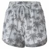 PUMA Golf Women's PUMA X PTC Palm Golf Shorts