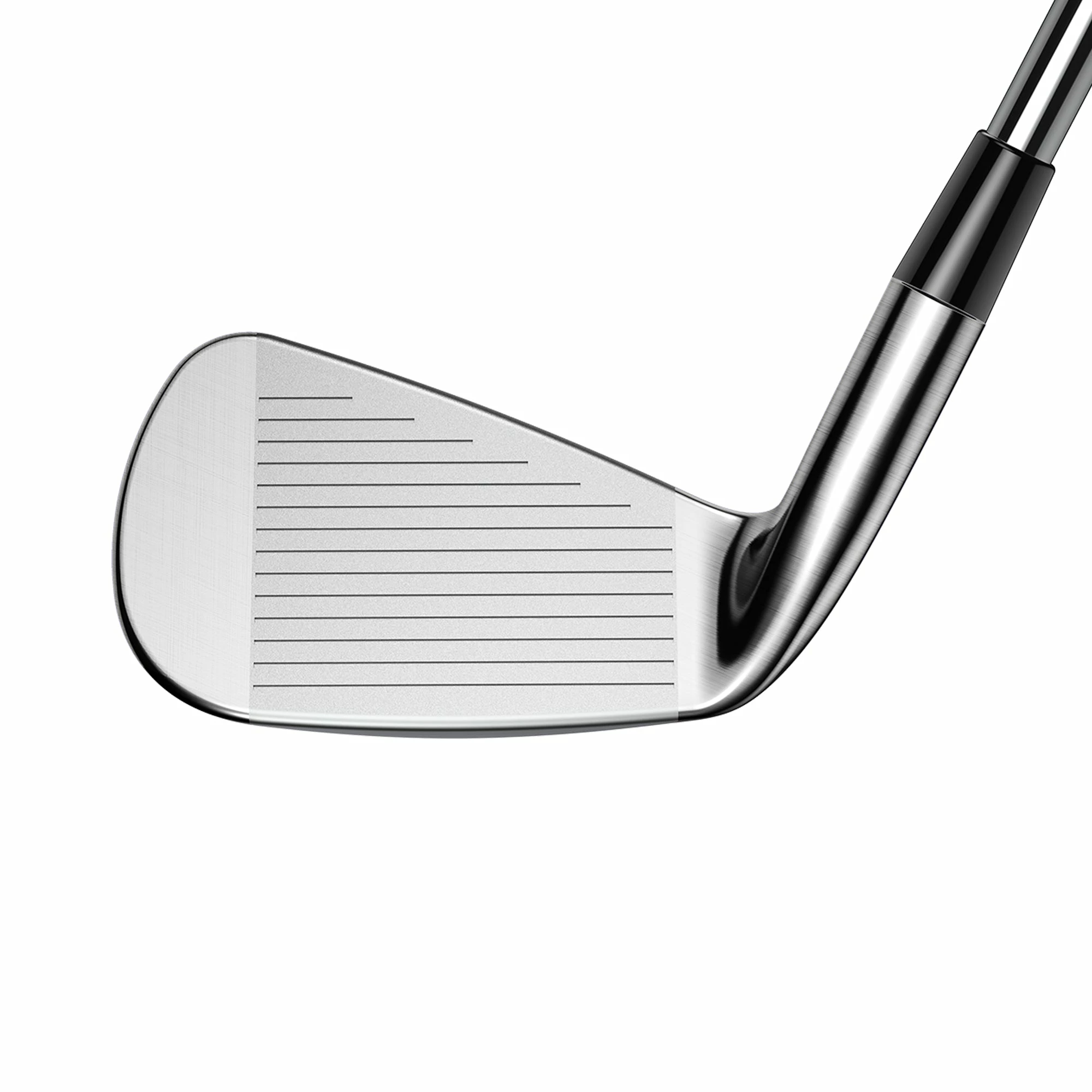 Cobra Golf KING Forged Tec X - Single Irons 3 Cobra Golf KING Forged Tec X - Single Irons - Image 3