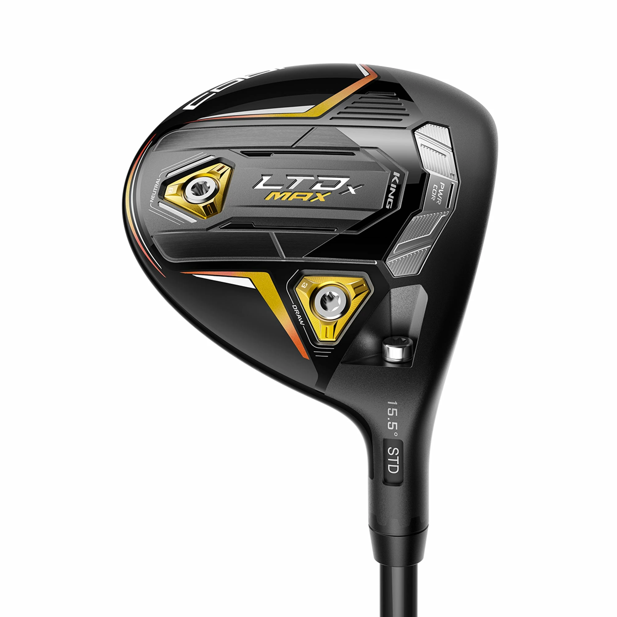 Cobra Golf LTDx MAX Fairway 1 Cobra Golf LTDx MAX Fairway