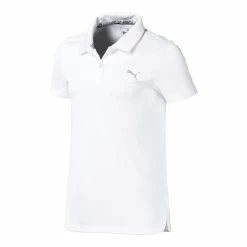 PUMA Golf Girl's Junior Essential Golf Polo -Golf Clubs Sales 2023 fbvoxgwyh2zamc3ql5qy