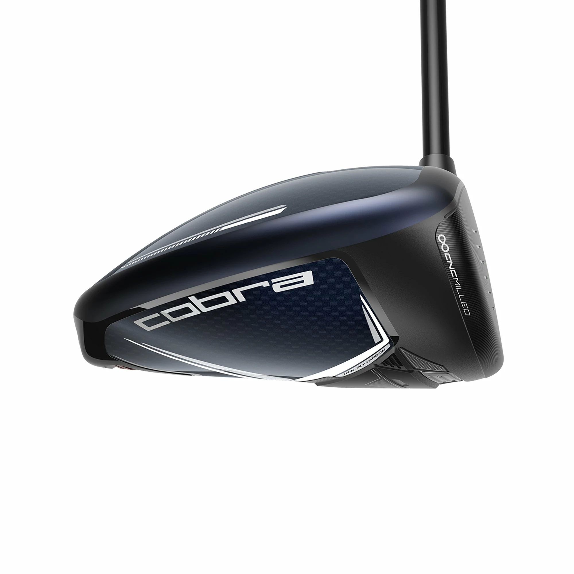 Cobra Golf LTDx MAX Tour Length Driver 9 Cobra Golf LTDx MAX Tour Length Driver - Image 9