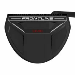 Cleveland Golf Frontline Putters -Golf Clubs Sales 2023 frontline cero spud alt5