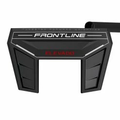 Cleveland Golf Frontline Elevado Slant Neck Putter -Golf Clubs Sales 2023 frontline elevado slant5