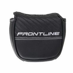 Cleveland Golf Frontline Elevado Slant Neck Putter -Golf Clubs Sales 2023 frontline elevado slant7